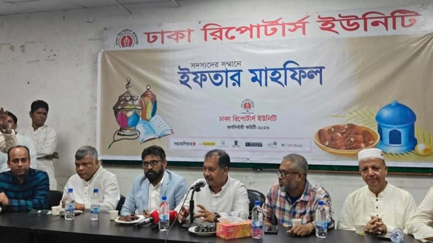 তথ্যপ্রযুক্তি  ভিত্তিক  নিউ  মিডিয়ার কথা শুনতে চান মন্ত্রী