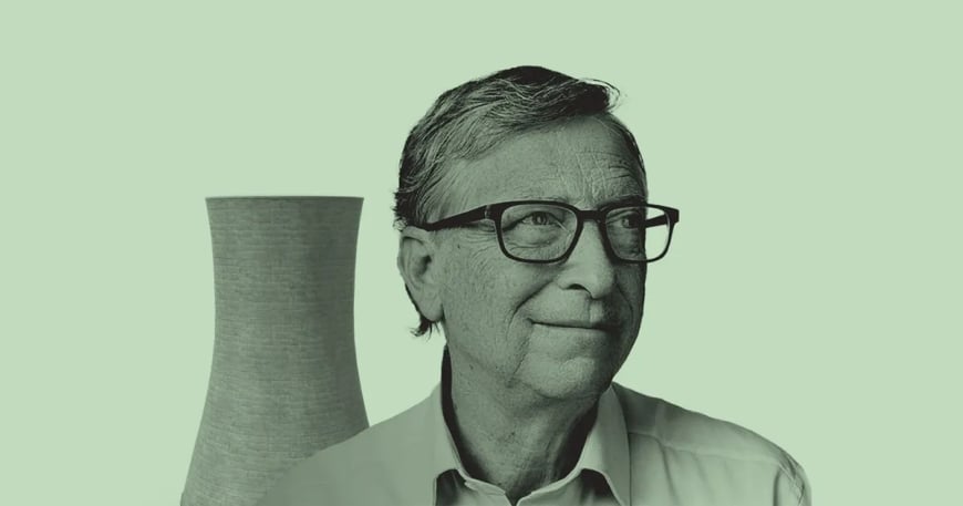 TerraPower Secures Approval for New Nuclear Reactor in Wyoming