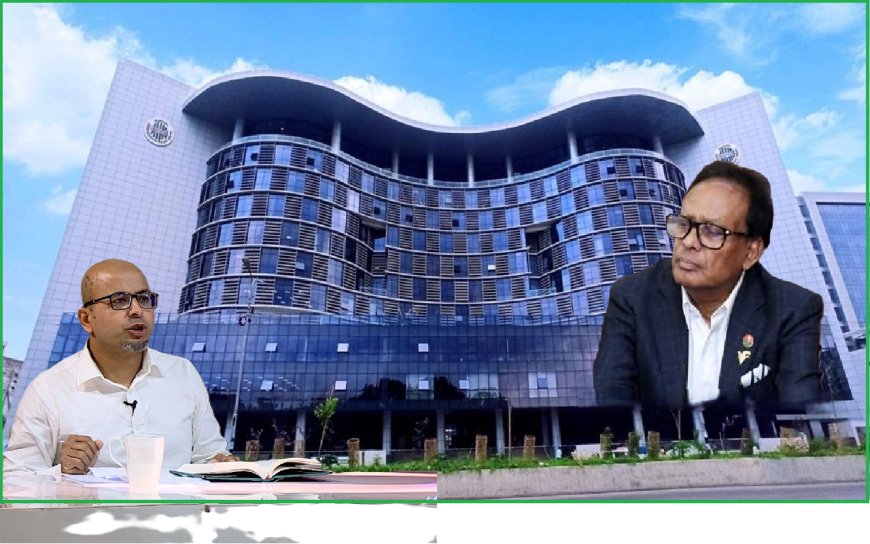 Ex-ICT Adviser Leaves Policy Proposals for Successor Minister