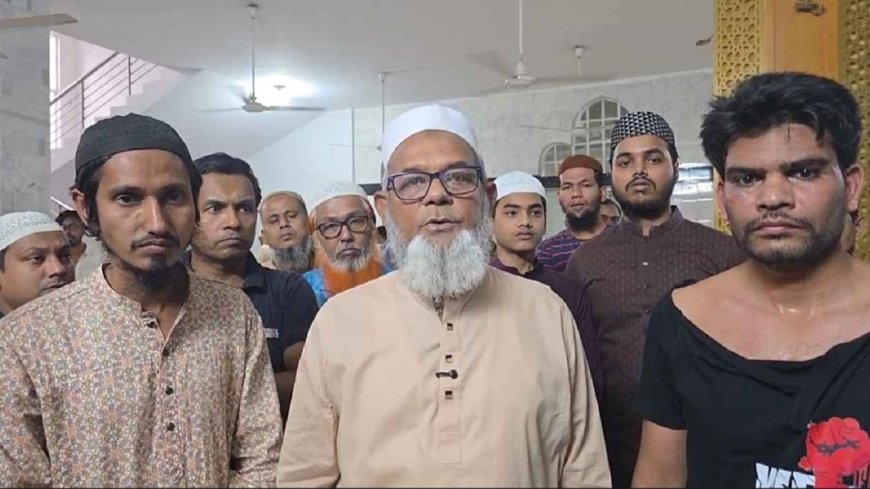 MP Alleges Extortion in Waste Bills, Says He Was Attacked for Protesting, Mobile Phones Snatched