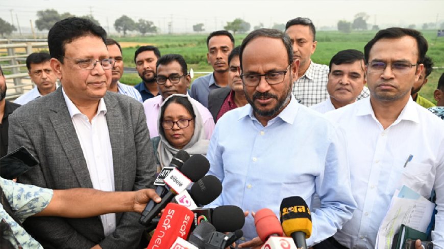 BLRI Launches Buffalo Farming Training for 100 Farmers and Entrepreneurs