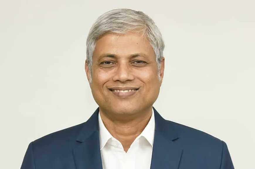 Bashir Jamal Appointed New MD of Bangladesh Journalists’ Welfare Trust