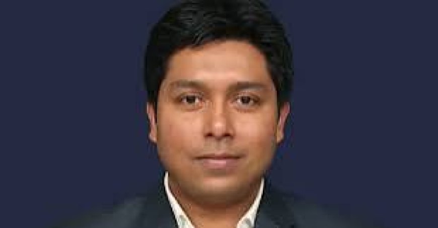 Saimum Reza Talukdar Temporarily Suspended by BNP ICT Forum Amid Allegations