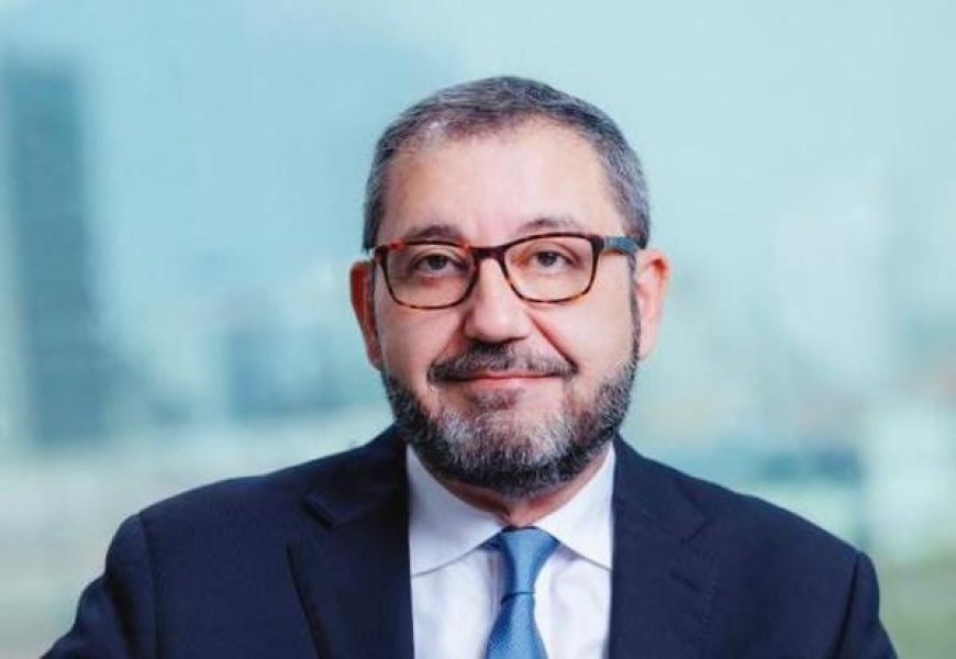 Ziad Shatara Elected President of AMTOB