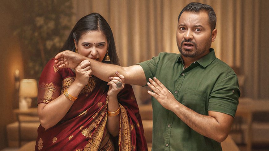 ঈদে জি সিরিজের ইউটিউবে চ্যানেলে ‘সাত দিন’