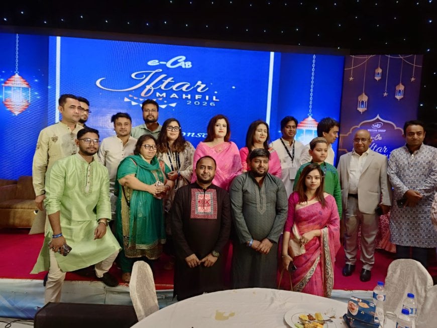 দ্রুত ই-ক্যাব নির্বাচনের কার্যক্রম শুরুর প্রত্যাশা