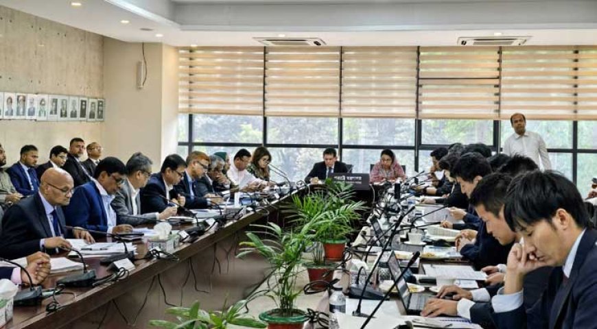 সহসাই খুলছে থার্ড টার্মিনাল!