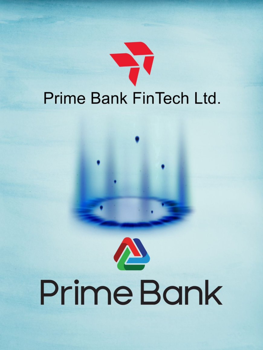 Prime Bank Fintech Secures Approval to Launch Mobile Financial Service