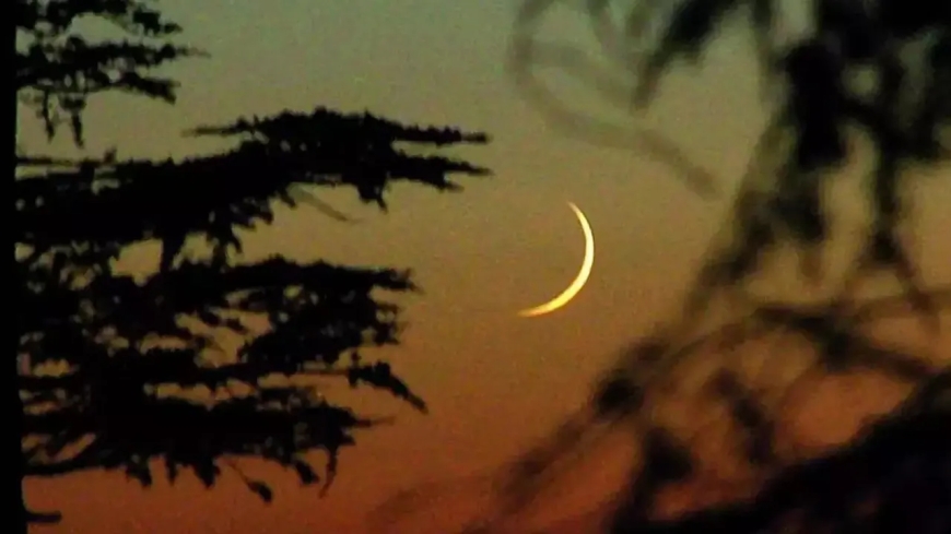 Eid Moon Sighting Uncertain on March 19