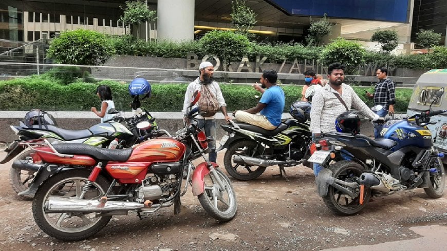 Ride‑sharing drivers accused of charging arbitrary fares amid ‘on‑the‑spot’ pricing