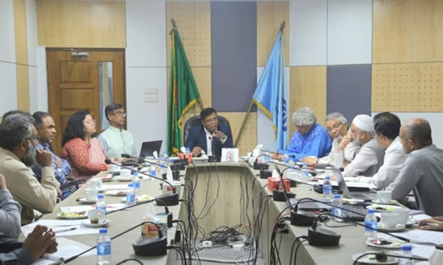 Wi-Fi Within Weeks: UGC Directs Free Internet Access in Universities