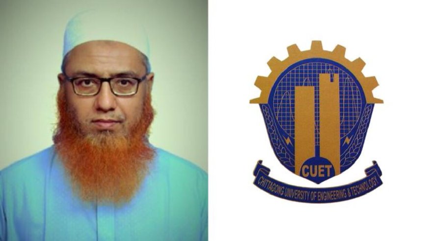 CUET VC Recalls March 25 Atrocities, Urges Progress Toward Just Nation