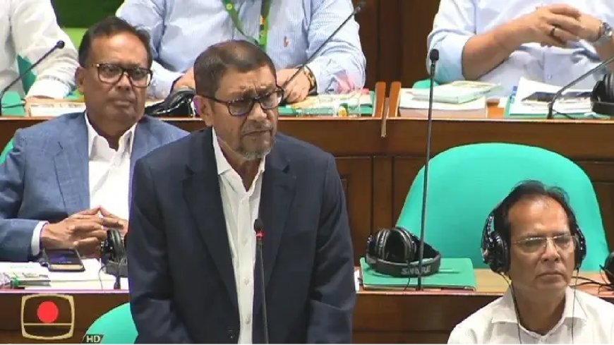 Faulty Hospital Designs Alleged in Ongoing Health Sector Projects