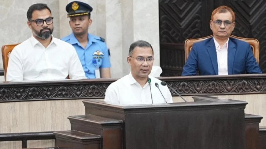 Prime Minister Tarique Rahman to Launch 'Farmer Card' on Pohela Boishakh