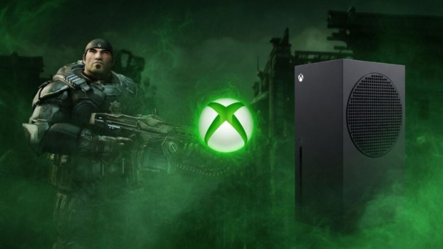 Xbox Showcase 2026 Set for June 7