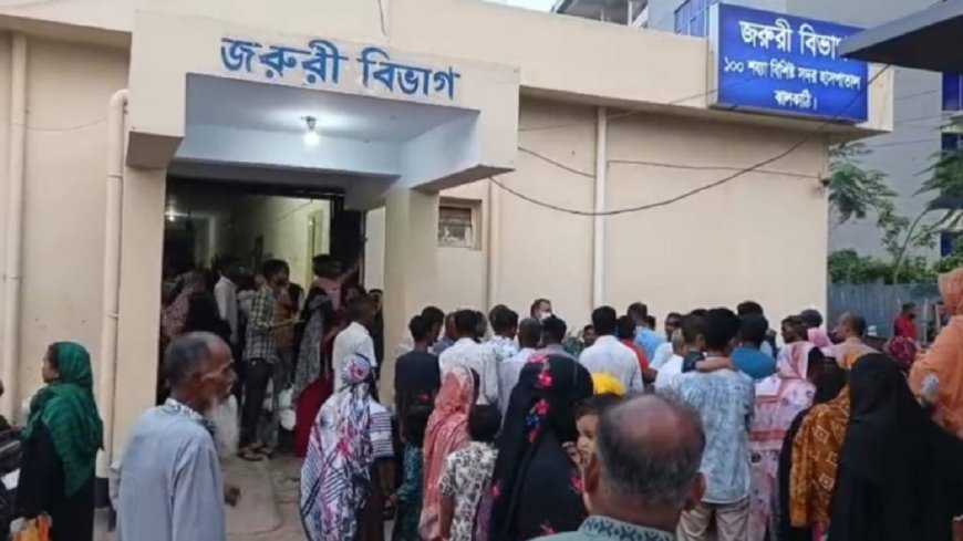 Facebook Live Incident Raises Digital Safety Concerns as Man Allegedly Poisons Self and Two Sons