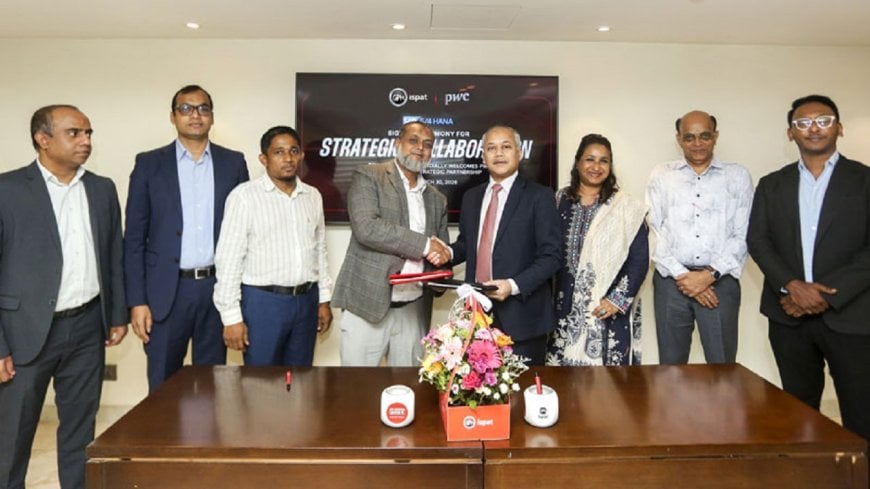 GPH Steel Secures Strategic PwC Partnership to Strengthen ERP Capabilities