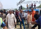 Digital Farmer ID Drive Debuts: 'Krishak Card' Rollout Begins in Tangail