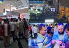 Pahela Baishakh Crowd Turns Broadband Expo into Tech-Fest at BCC