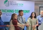 AI Insurance Integration: Labaid Launches e-KYC InsurTech Platform