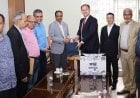 Bangladesh–China Medical Collaboration: BMU Moves Toward Joint Surgery Clinic