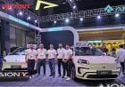 AION EV Launch Electrifies Dhaka Motor Show 2026 with GAC’s Green Drive Push