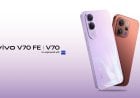 Vivo V70 Series Visuals: Smart Shooters for Seamless Storytelling
