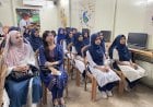 AI Access for All: ACME AI–JAGO ICT Literacy Session Empowers Girls in Karail