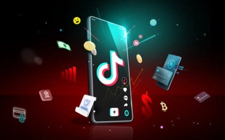 ঋণ ও পেমেন্ট সেবা দিতে চায় টিকটক