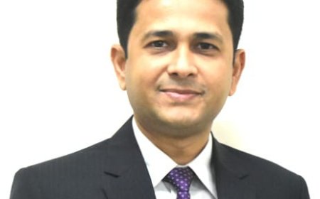 রংপুরের ডিসি হলেন বিটিআরসি সচিব