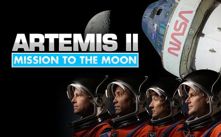 Artemis II Advances: Orion Separation, System Tests Mark Key Moon Mission Milestones