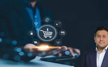 ক্রস-বর্ডার ই-কমার্স: ক্ষুদ্র উদ্যোক্তার হাতেই বৈশ্বিক বাণিজ্যের চাবি