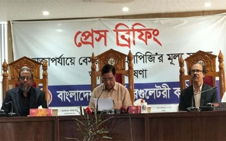 এলপি গ্যাসের দাম একলাফে বাড়লো ৩৮৭ টাকা; অটোগ্যাসের দামেও বড় লাফ