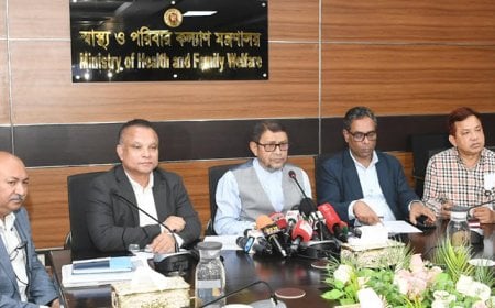 Measles-Rubella Response: AI-Era Health Drive Targets Child Vaccination Push