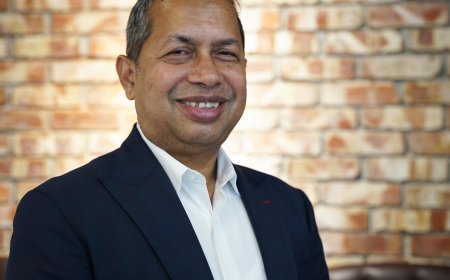 Nagad Administrator Elevated to Executive Director at Bangladesh Bank