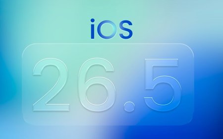 iOS 26.5 Beta Boost: Apple Maps Ads and AI Suggestions Debut