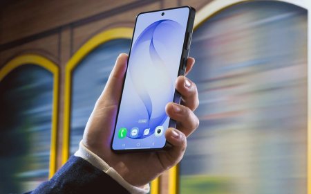 গতবারের তুলনায় এস২৬ আলট্রার প্রি-অর্ডারে তিনগুন বেশি সাড়া পেল স্যামসাং বাংলাদেশ