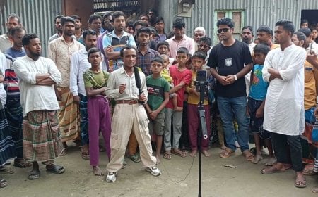 Sudden Disappearance of Popular Facebook Page “Taju Bhai 2.0” Sparks Concern Among Followers