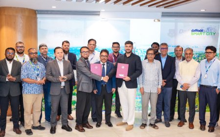 DIU Signs 3.4MW OPEX Solar PPA with Paramount Group