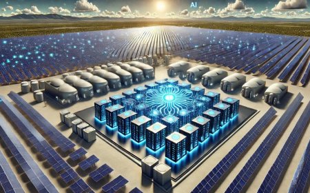 Iran Threatens Stargate AI Data Center Amid Rising Middle East Tensions