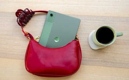 মটো প্যাড ট্যাবলেট ও মটো জি স্টাইলাস স্মার্টফোন উন্মোচন