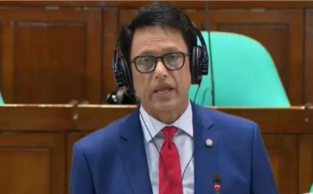 প্রতিটি উপজেলায় হবে কারিগরি স্কুল