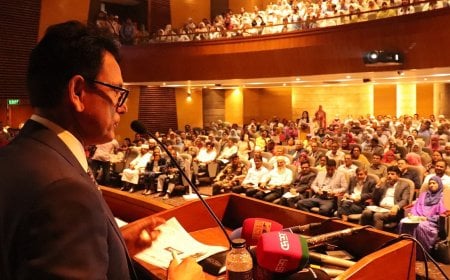 Govt Plans Pilot Online-Offline Model to Tackle Energy and Traffic Challenges