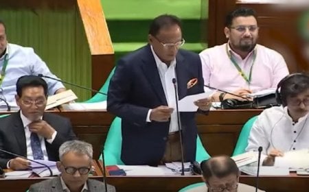 টেলিযোগাযোগ সংশোধনী বিল অধ্যাদেশ ২০২৬ পাস