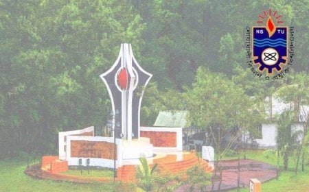 গুচ্ছ ভর্তি পরীক্ষায় এআই ব্যবহারে  নোপ্রবি শিক্ষার্থী বহিষ্কার