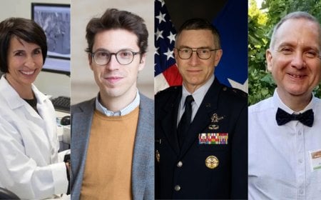 নাসার ৯ বিজ্ঞানীর মৃত্যু নিয়ে রহস্য