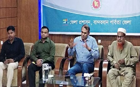 আগামী মে মাসের প্রথম সপ্তাহে জানা যাবে সর্বোচ্চ পর্বতশৃঙ্গের নাম