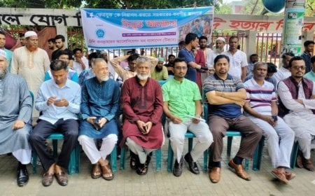 ফেসবুক নিরাপদে টিক্যাবের পাঁচ দাবি