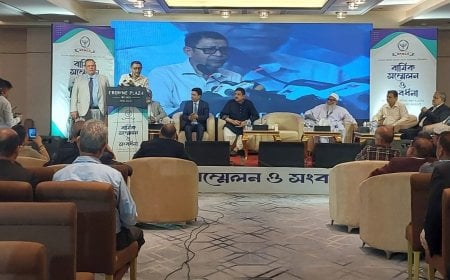 10-bed ICU facilities to be Established at District Levels