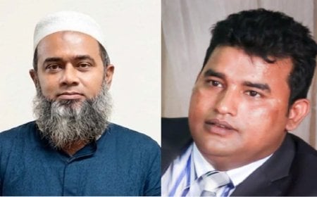 সভাপতি মনিরুজ্জামান; সম্পাদক নূর  